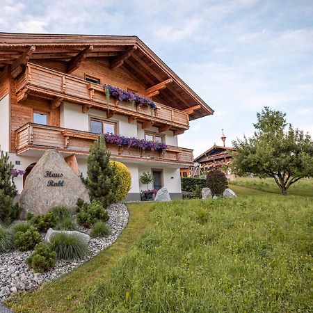 Haus Rabl Apartment Itter Exterior foto
