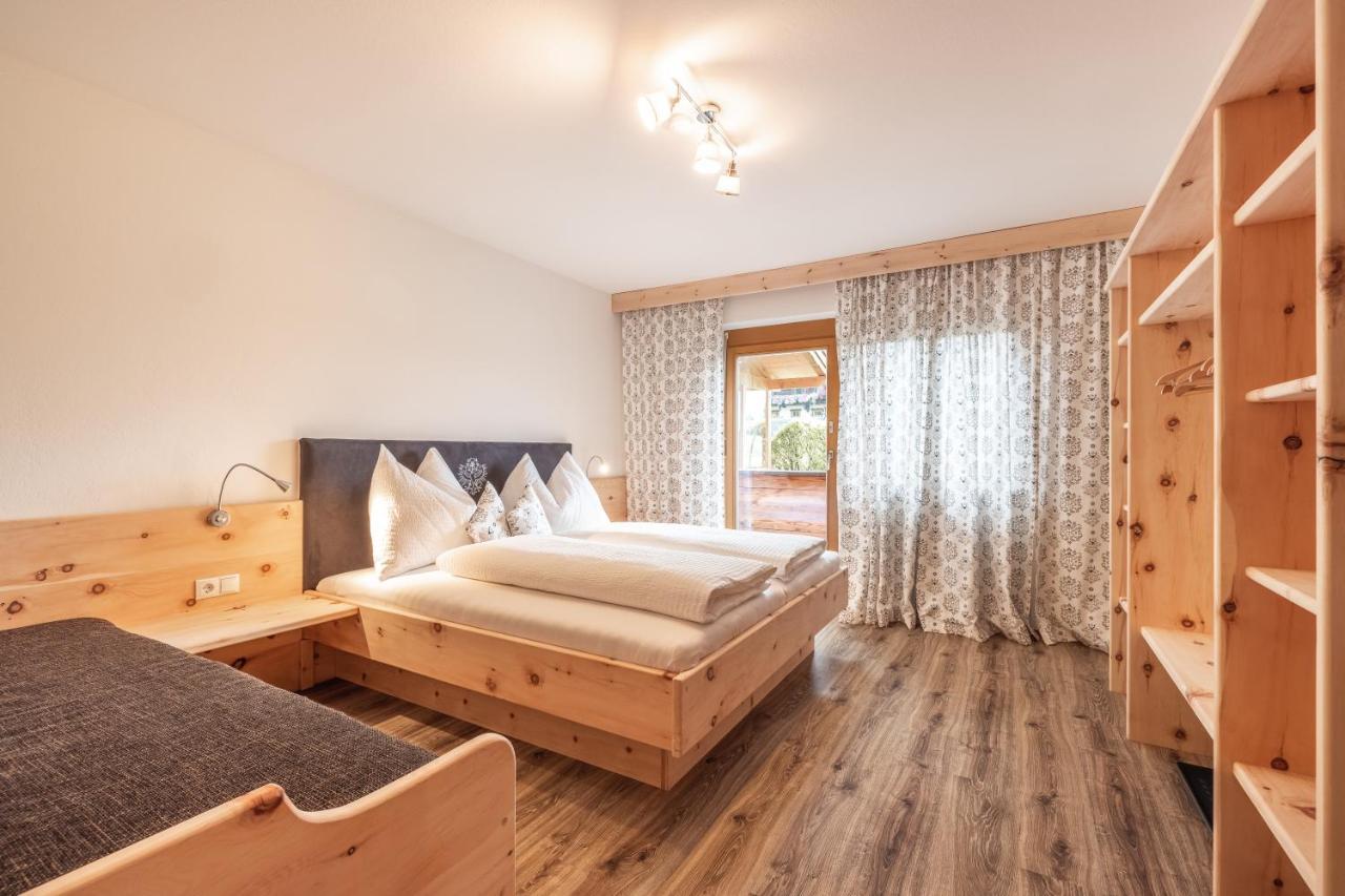 Haus Rabl Apartment Itter Exterior foto
