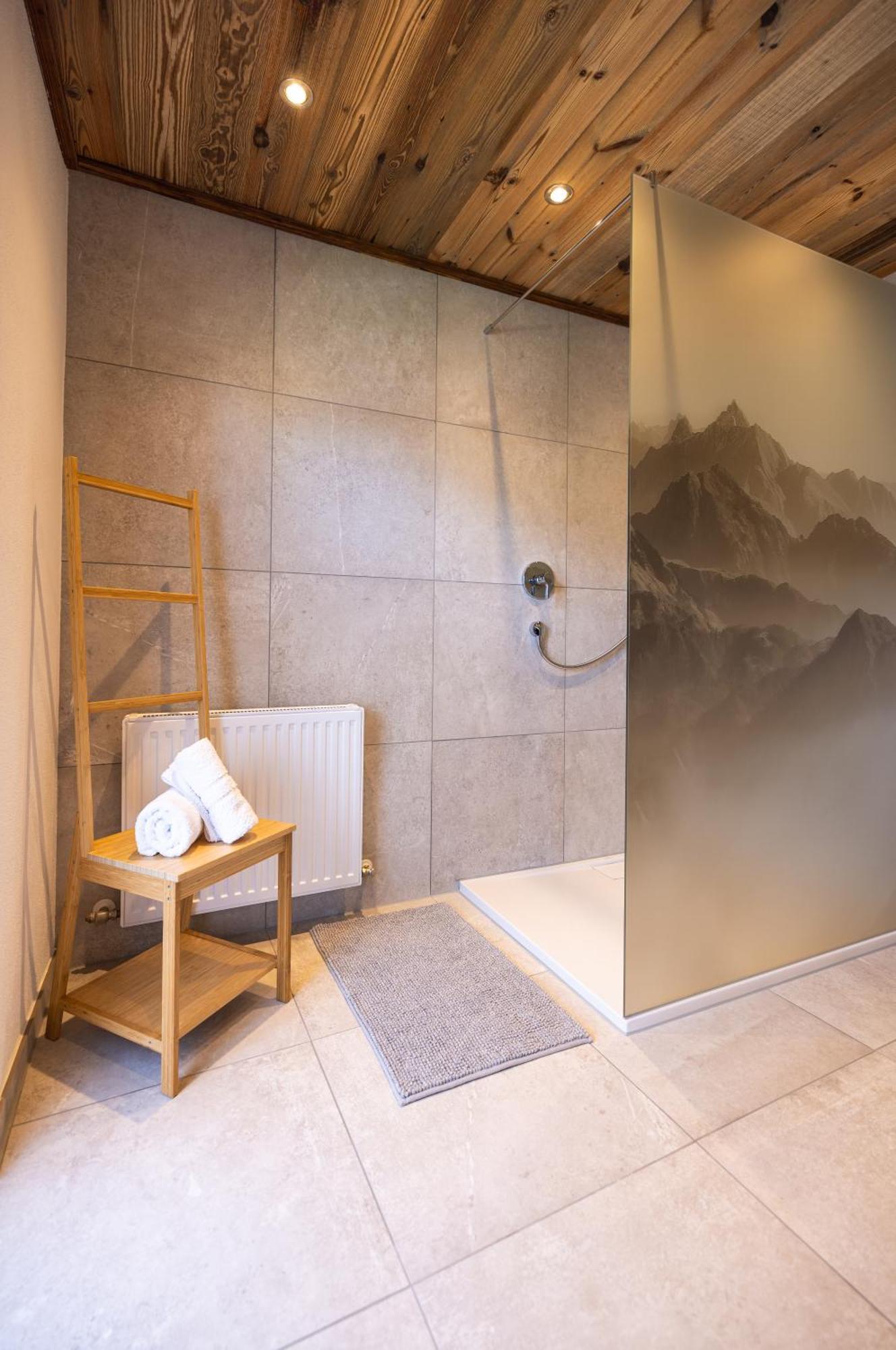 Haus Rabl Apartment Itter Exterior foto