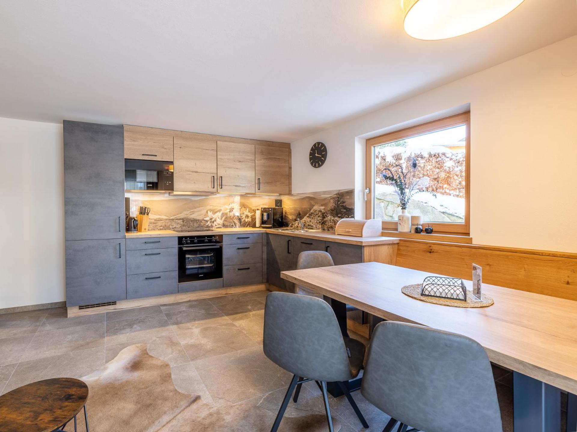 Haus Rabl Apartment Itter Exterior foto